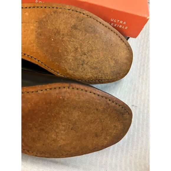 Dexter 10.5 comfort penny loafers black #234788 - Picture 4 of 6